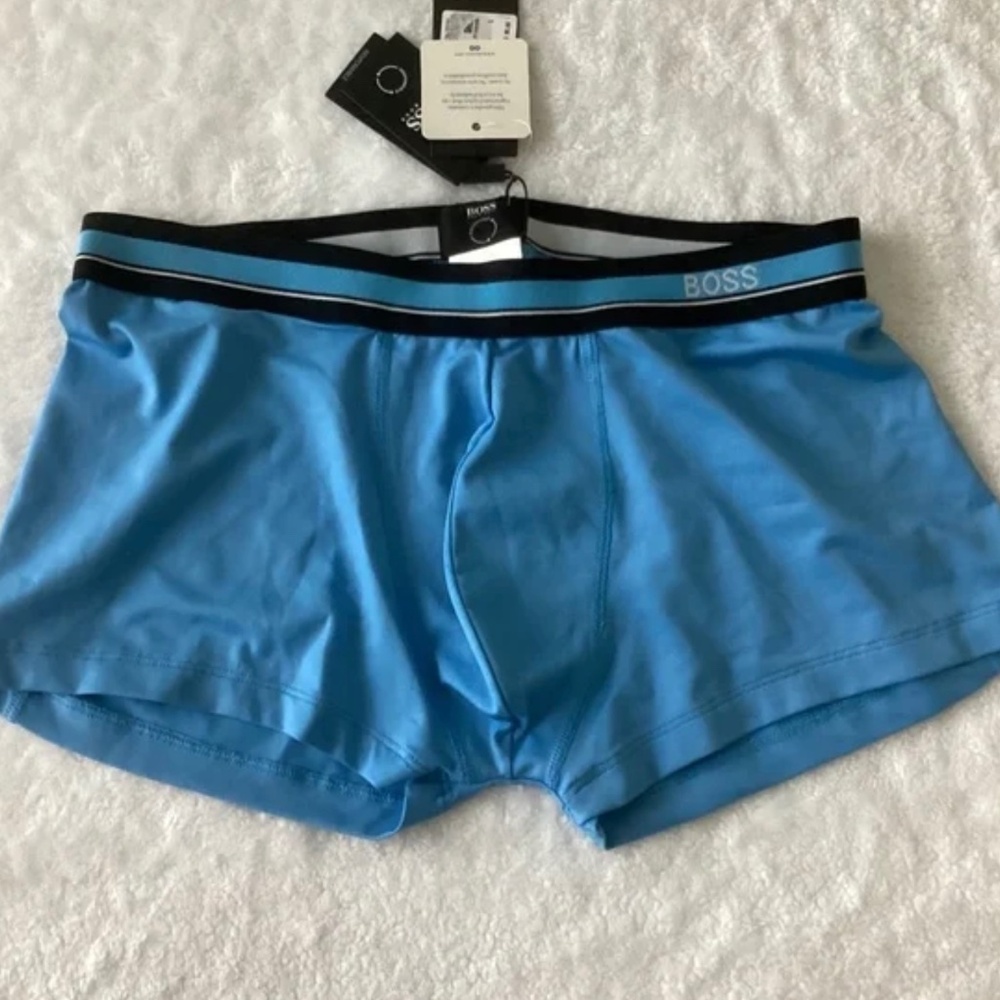 Boss Trunk Bodywear Mens LG NWT